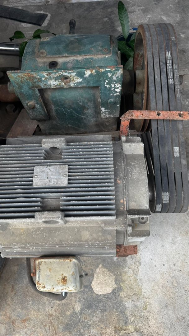 Used Machinery For Sale
