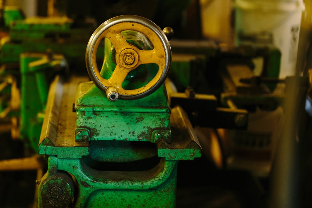 Used Machinery For Sale
